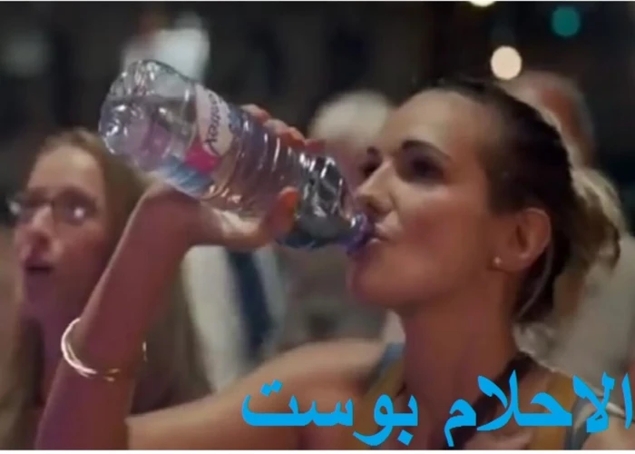 تفسير حلم رؤية مياه عذبة وأنت مبتلٌ